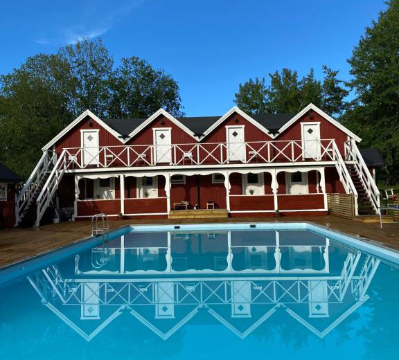 Ljusterö Bed & Breakfast