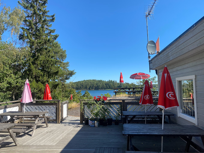 Ljusterö Grill & Kiosk