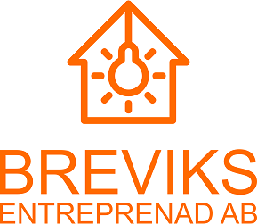 Breviks Entreprenad AB