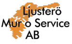 Ljusterö Mur och Service AB