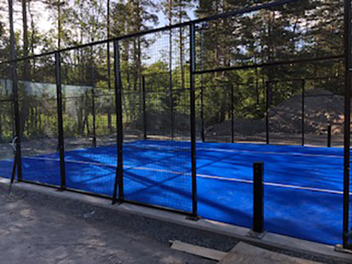 Ljusterö IS – Laggarsvik