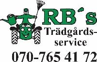 RBs Trädgårdsservice