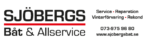 Sjöbergs Båt & Allservice AB